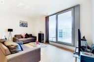 Images for Charrington Tower 11 Biscayne Avenue London E14  9BF